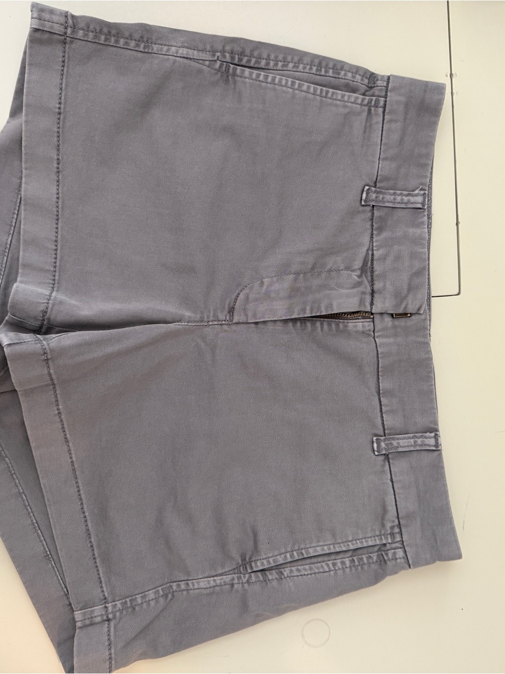 J. Crew Gray Women's Shorts